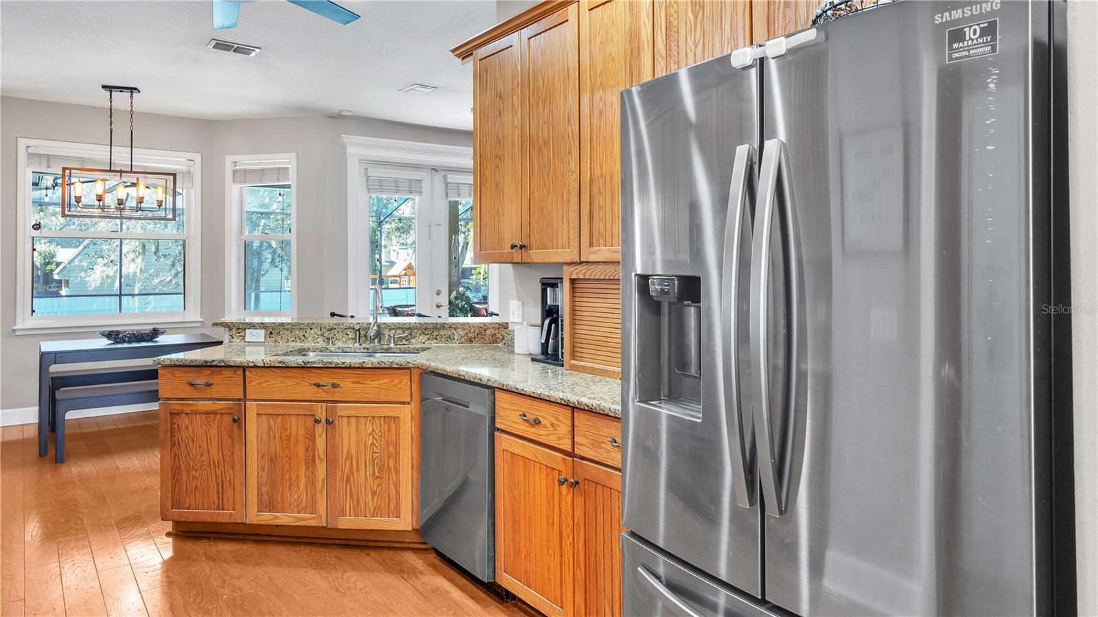 DEER BROOKE SOUTH - Residential