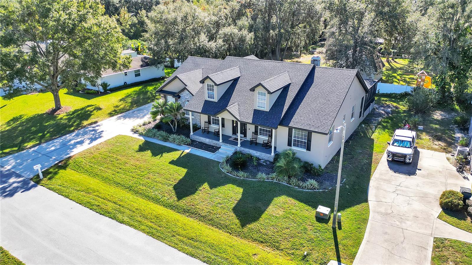 DEER BROOKE SOUTH - Residential