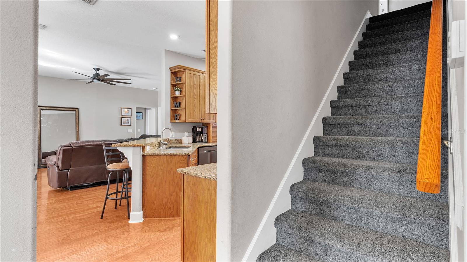 DEER BROOKE SOUTH - Residential