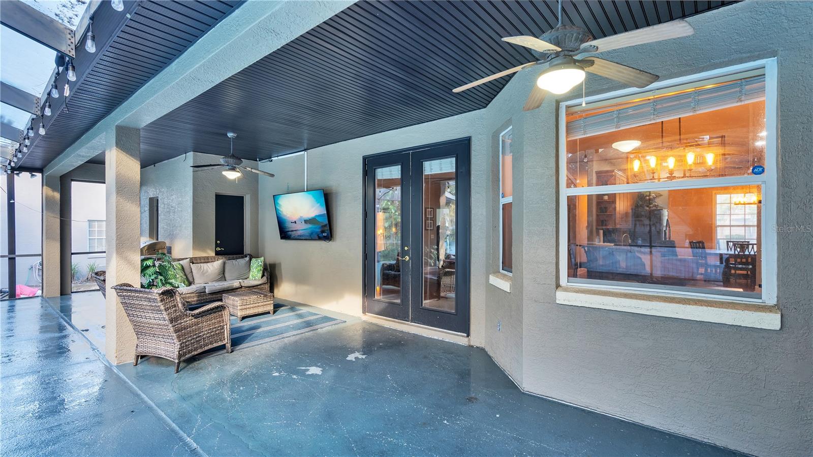 DEER BROOKE SOUTH - Residential