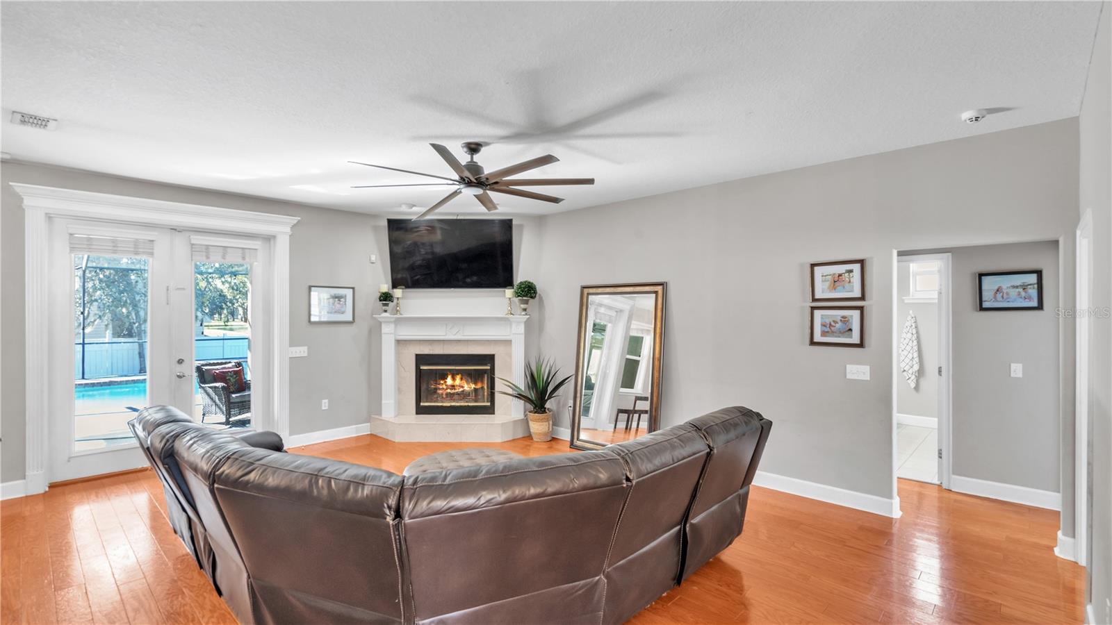 DEER BROOKE SOUTH - Residential