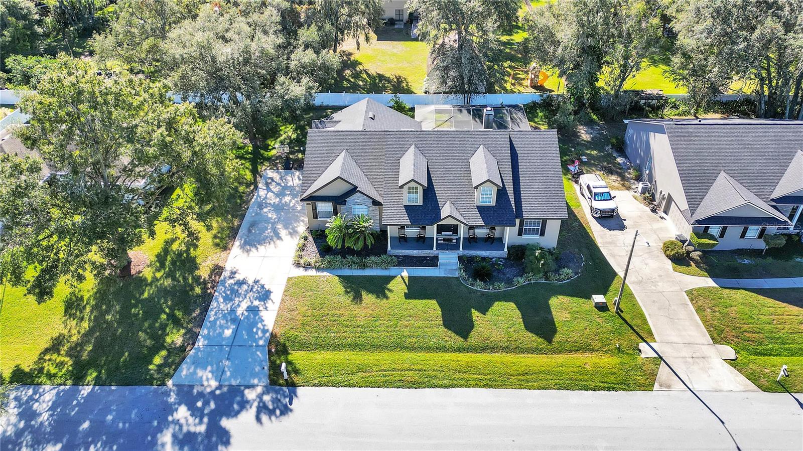 DEER BROOKE SOUTH - Residential