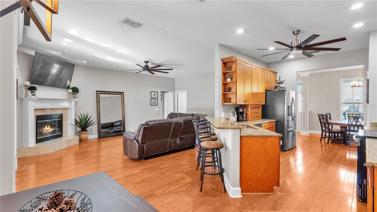 DEER BROOKE SOUTH - Residential