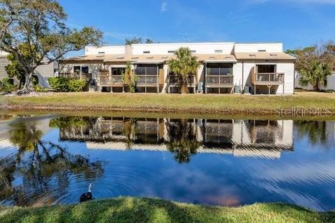 A home in PINELLAS PARK