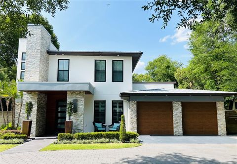 1831 MIZELL AVENUE WINTER PARK FL 32789