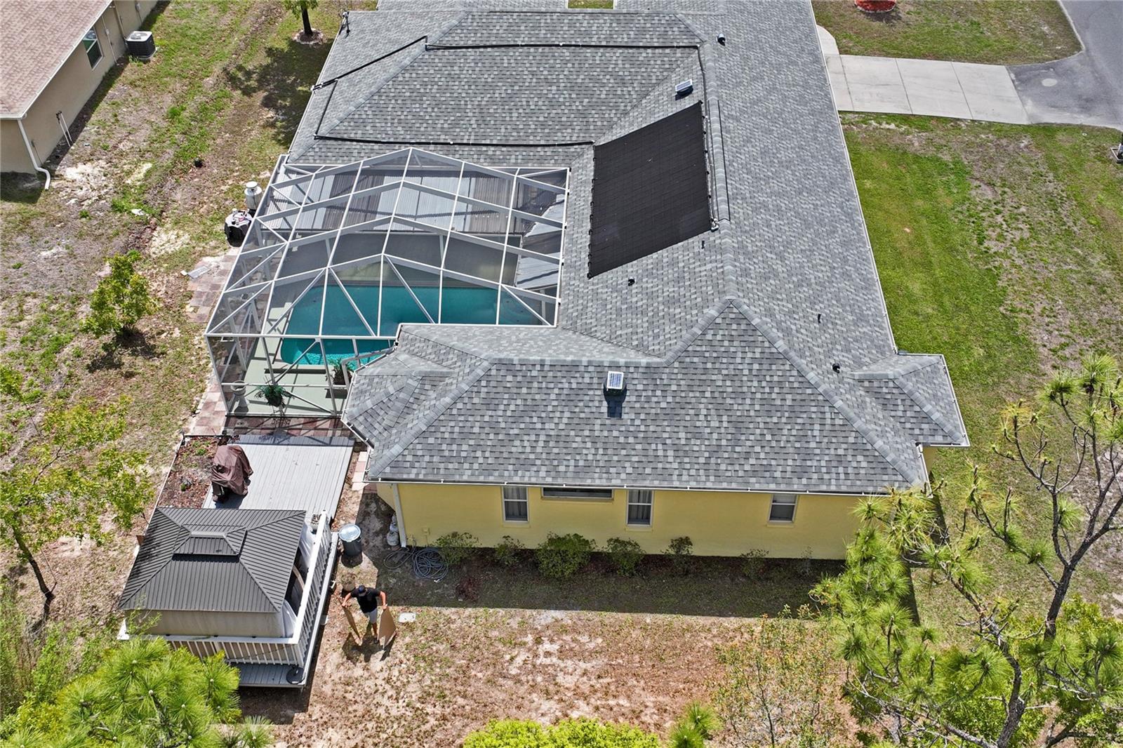 ROYAL HIGHLANDS - Residential