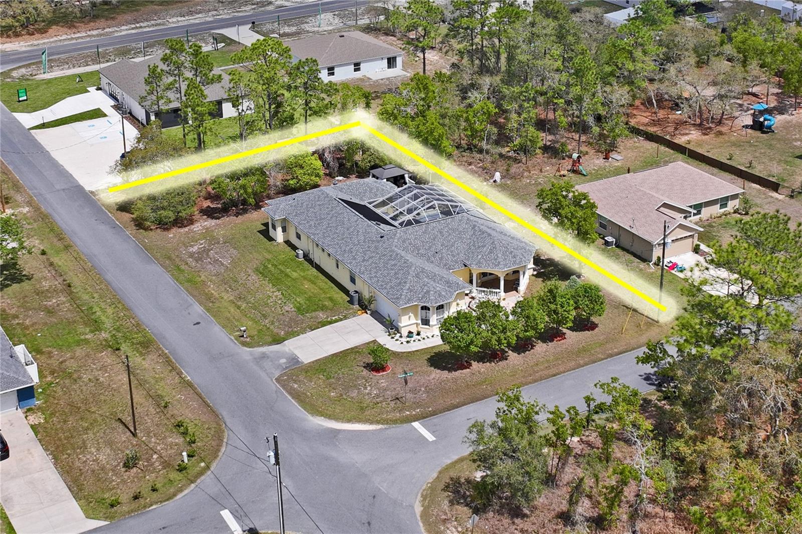 ROYAL HIGHLANDS - Residential