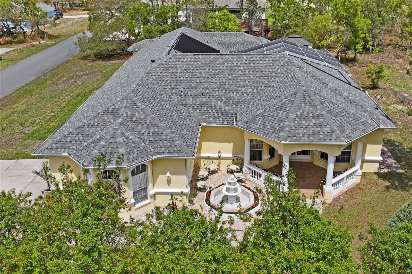 ROYAL HIGHLANDS - Residential