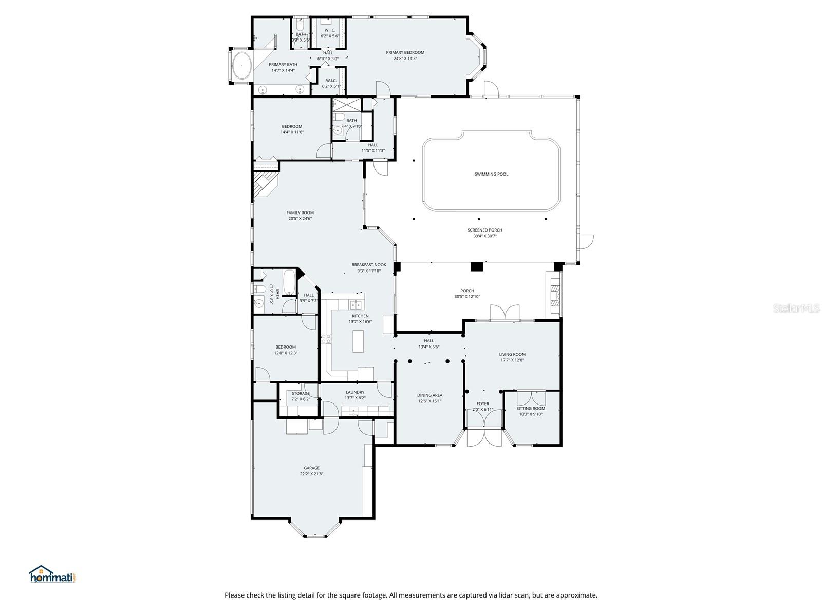 ROYAL HIGHLANDS - Residential