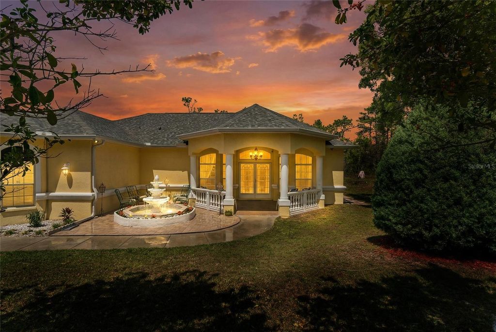 Photo of 13114 Kildeer Road, Weeki Wachee, FL 34614 (MLS # TB8494640)