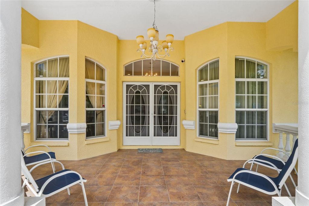 Photo of 13114 Kildeer Road, Weeki Wachee, FL 34614 (MLS # TB8494640)