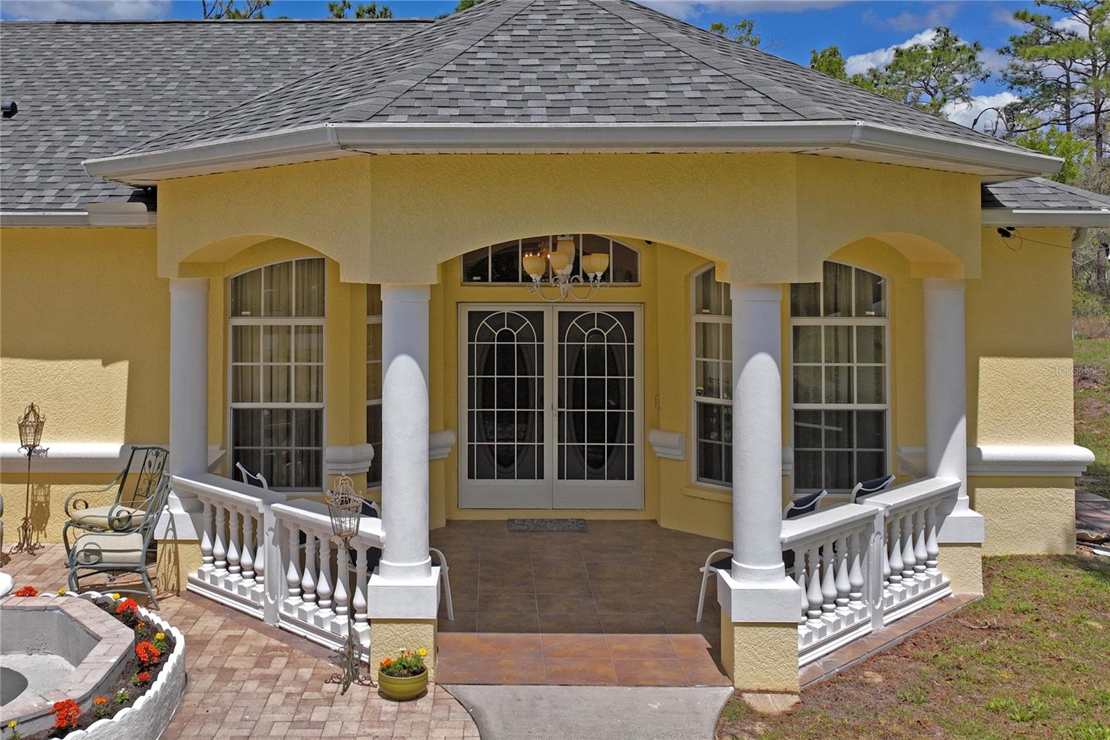 ROYAL HIGHLANDS - Residential