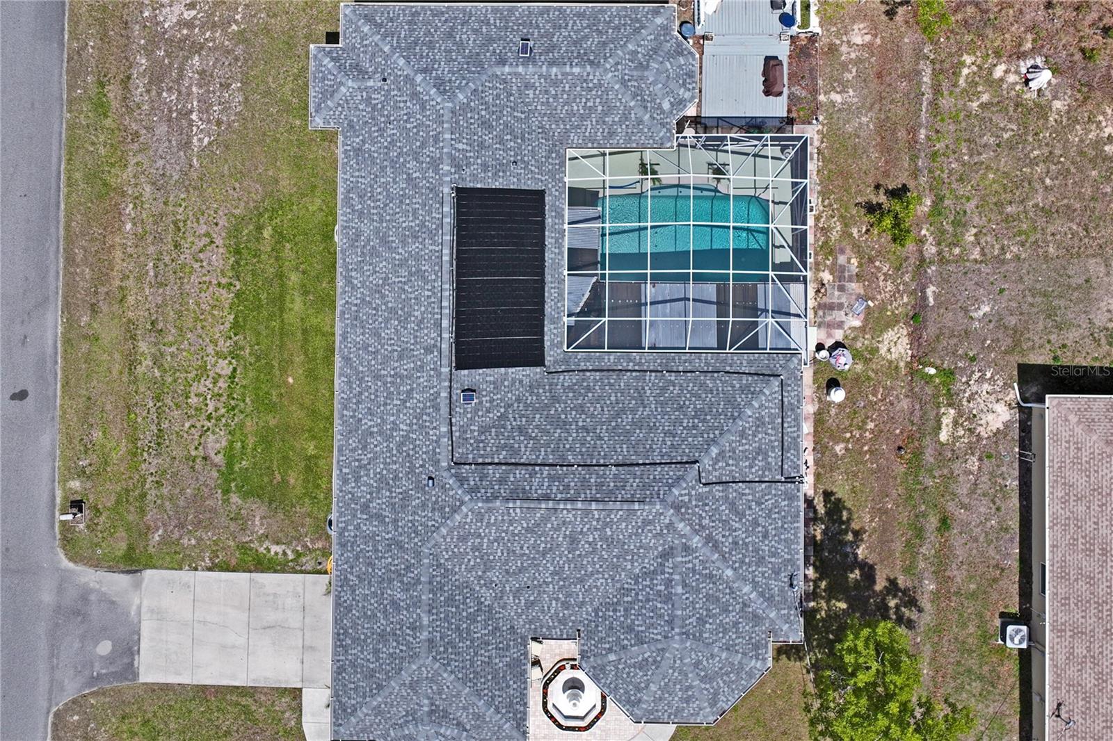 ROYAL HIGHLANDS - Residential