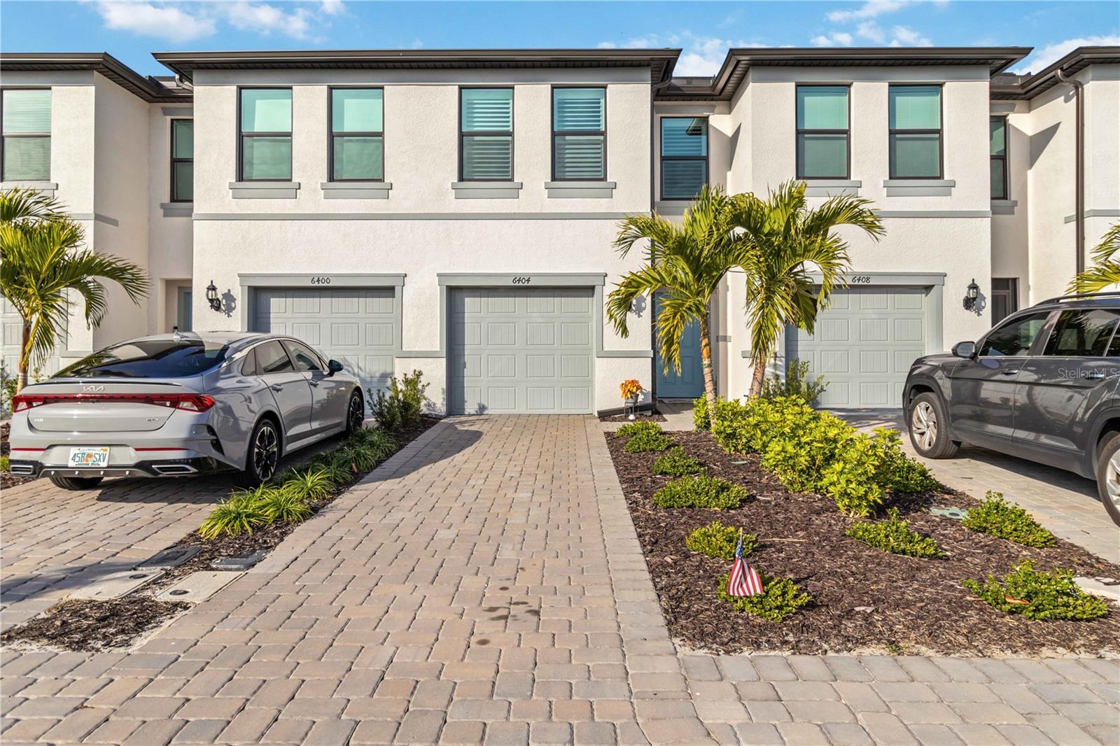 6404 SILVERSTAR DRIVE
