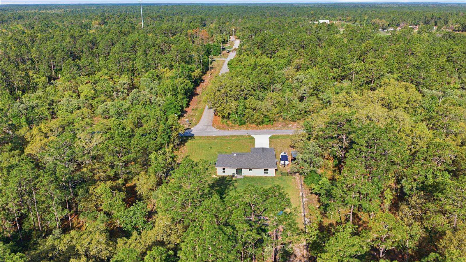 RAINBOW LAKES ESTATE - Residential