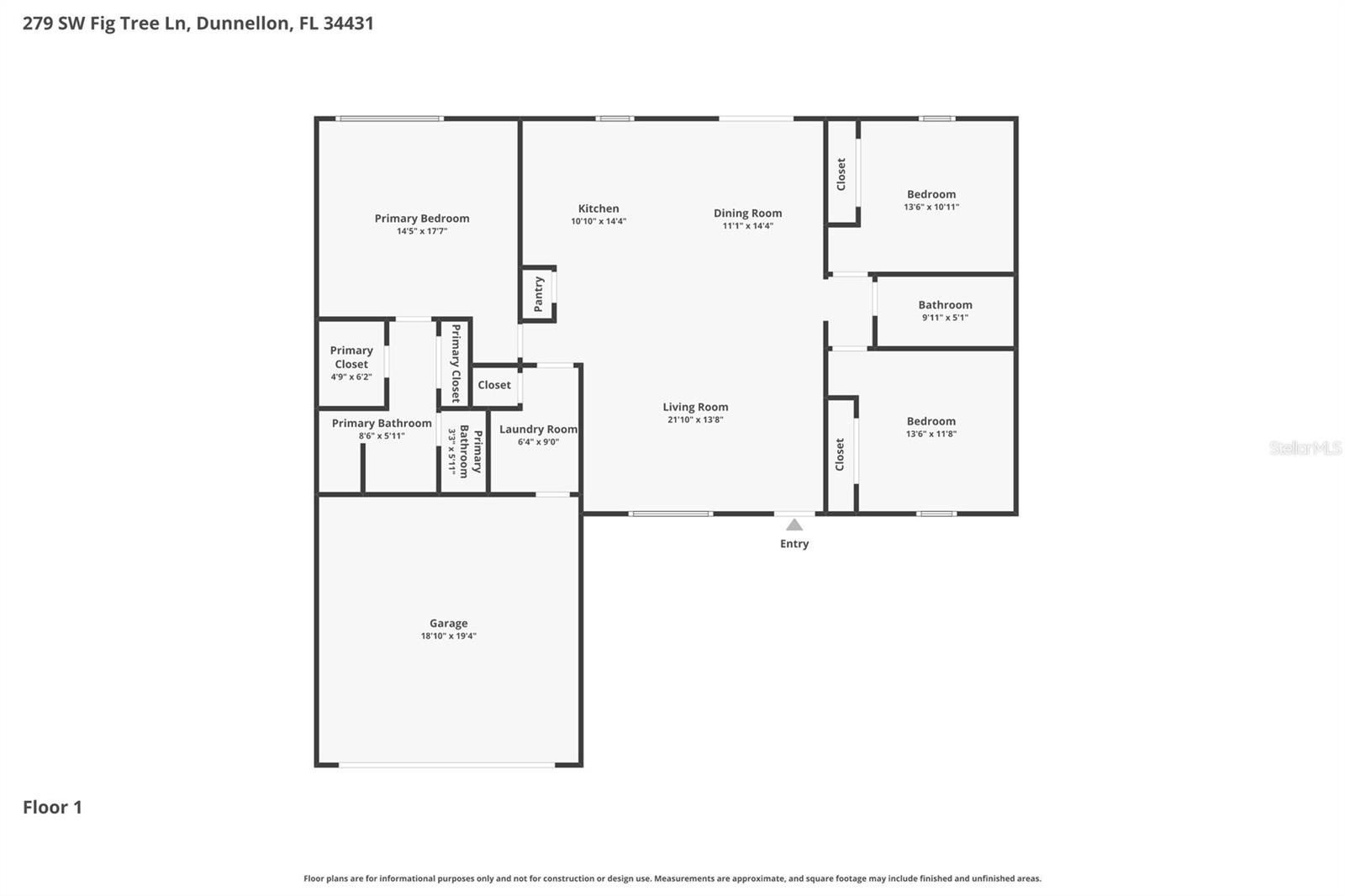 RAINBOW LAKES ESTATE - Residential