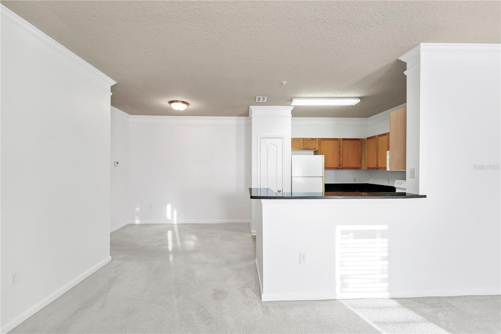 MIRABELLA - Residential