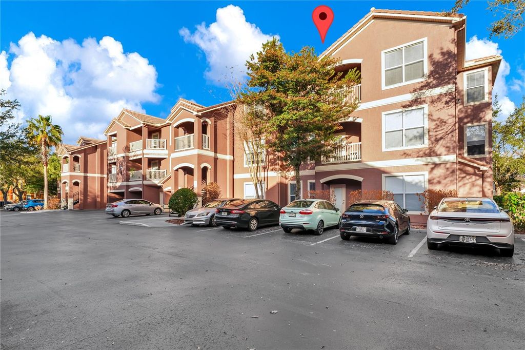 Photo of 19935 Villa View Circle #306, Orlando, FL 32821 (MLS # O6384475)