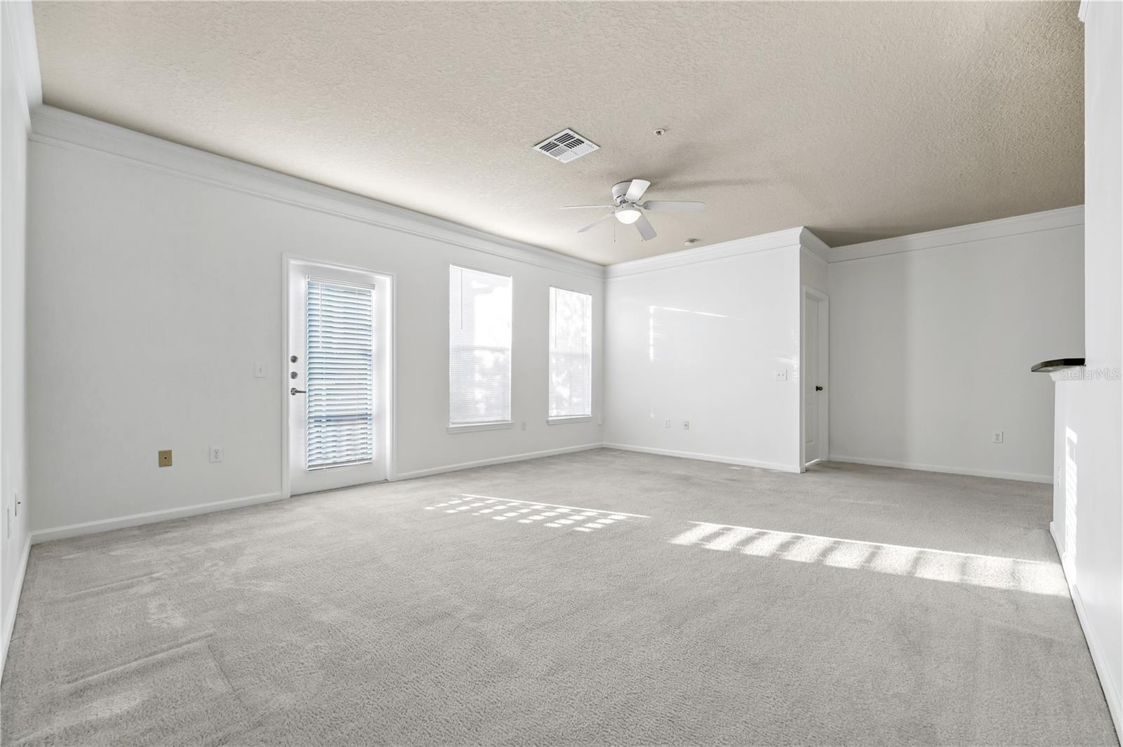 MIRABELLA - Residential