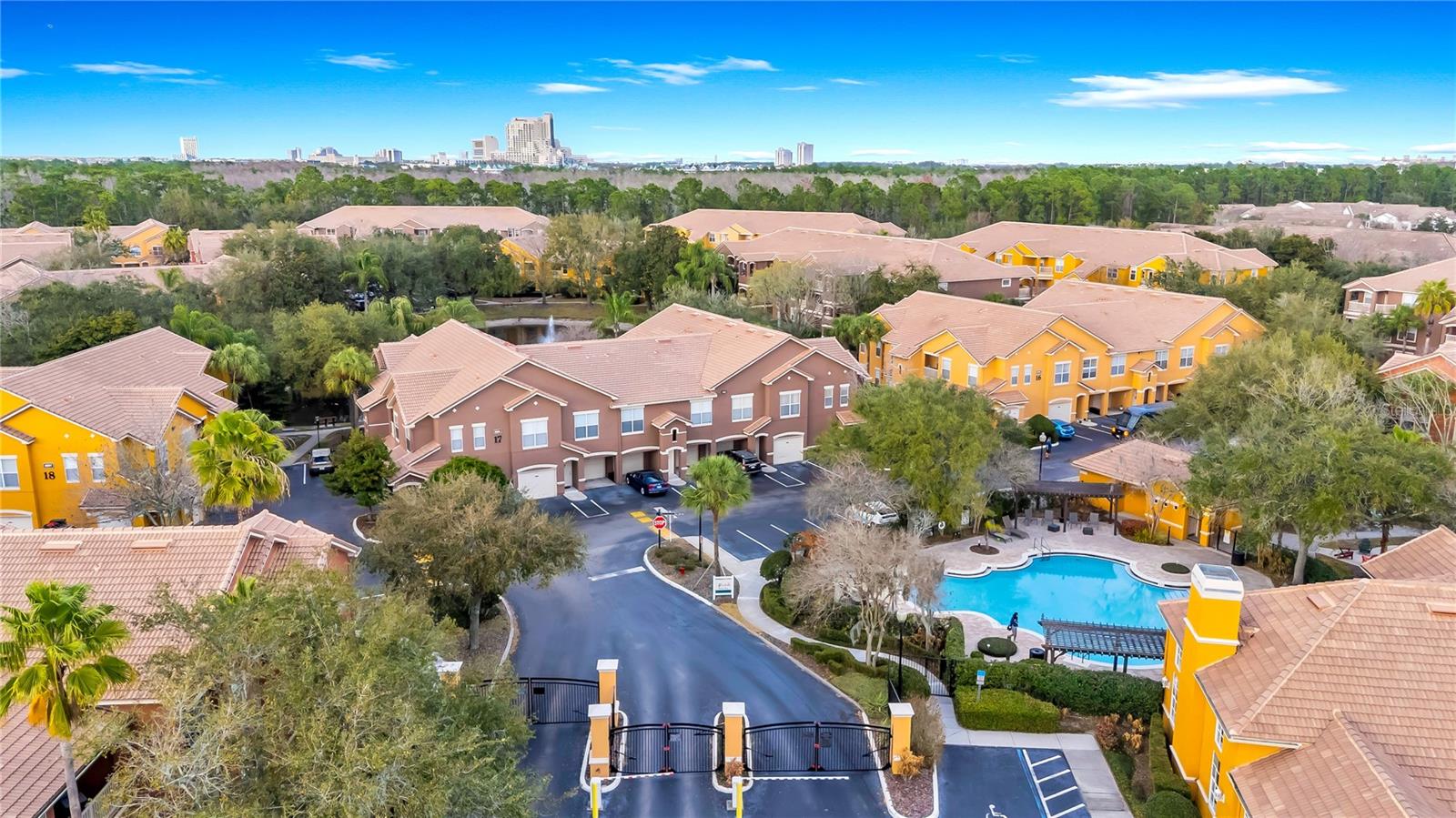 MIRABELLA - Residential