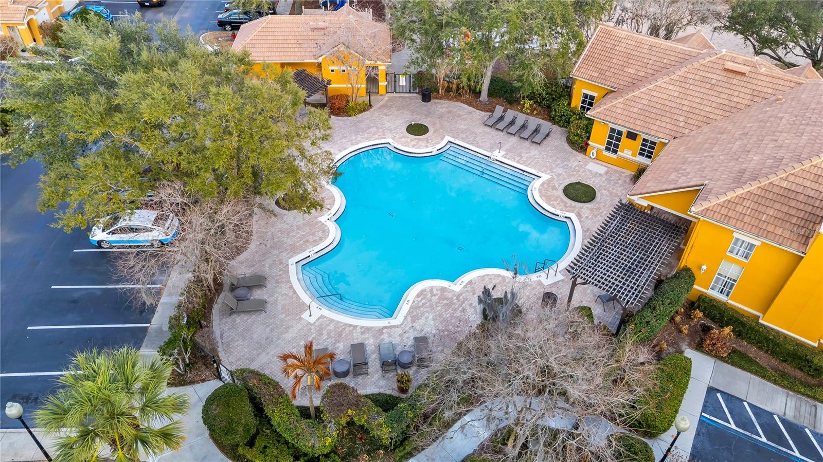 MIRABELLA - Residential