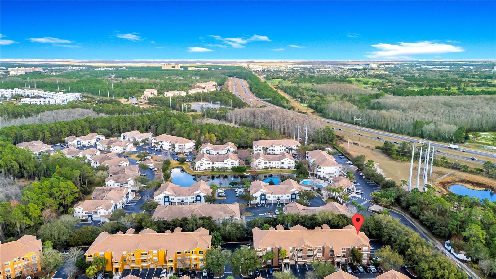 MIRABELLA - Residential