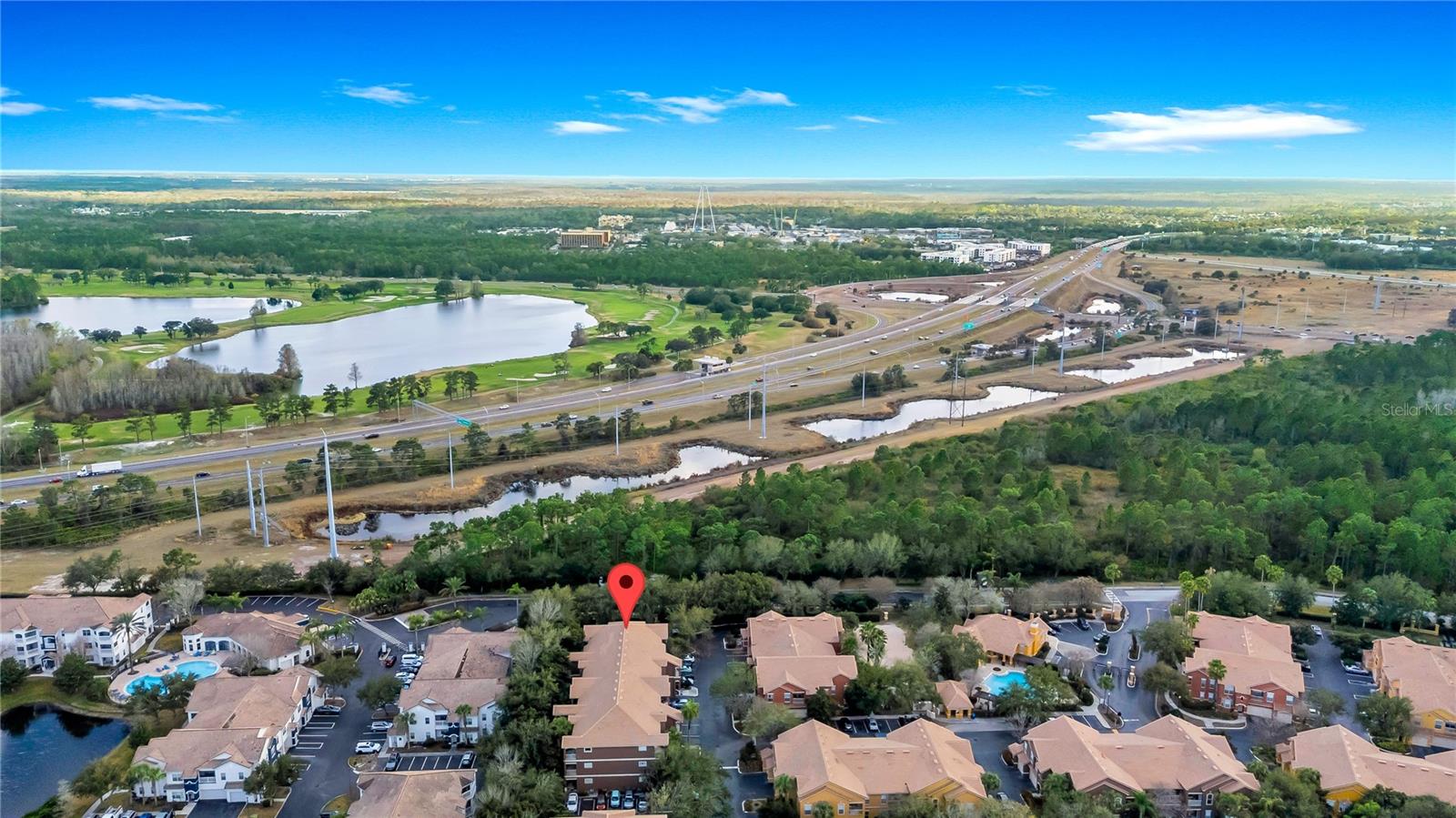 MIRABELLA - Residential