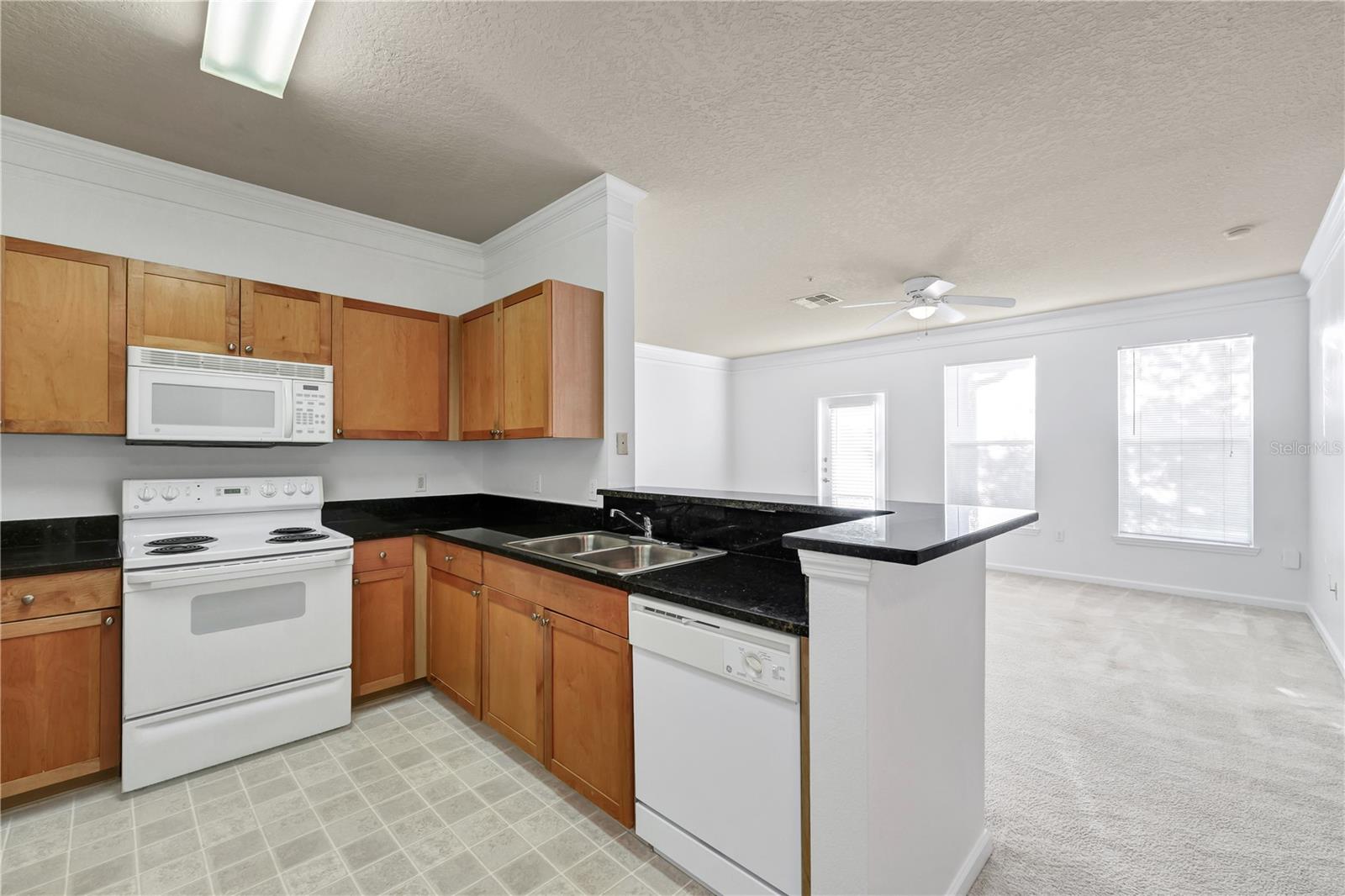 MIRABELLA - Residential