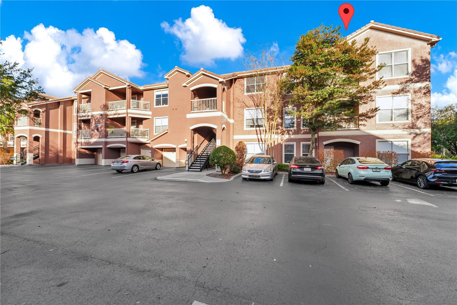 MIRABELLA - Residential