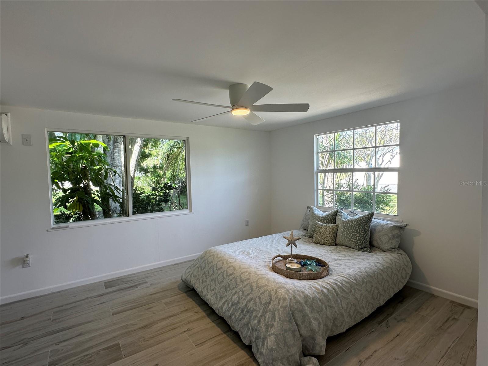 HIDDEN BAY ESTATES - Residential Lease