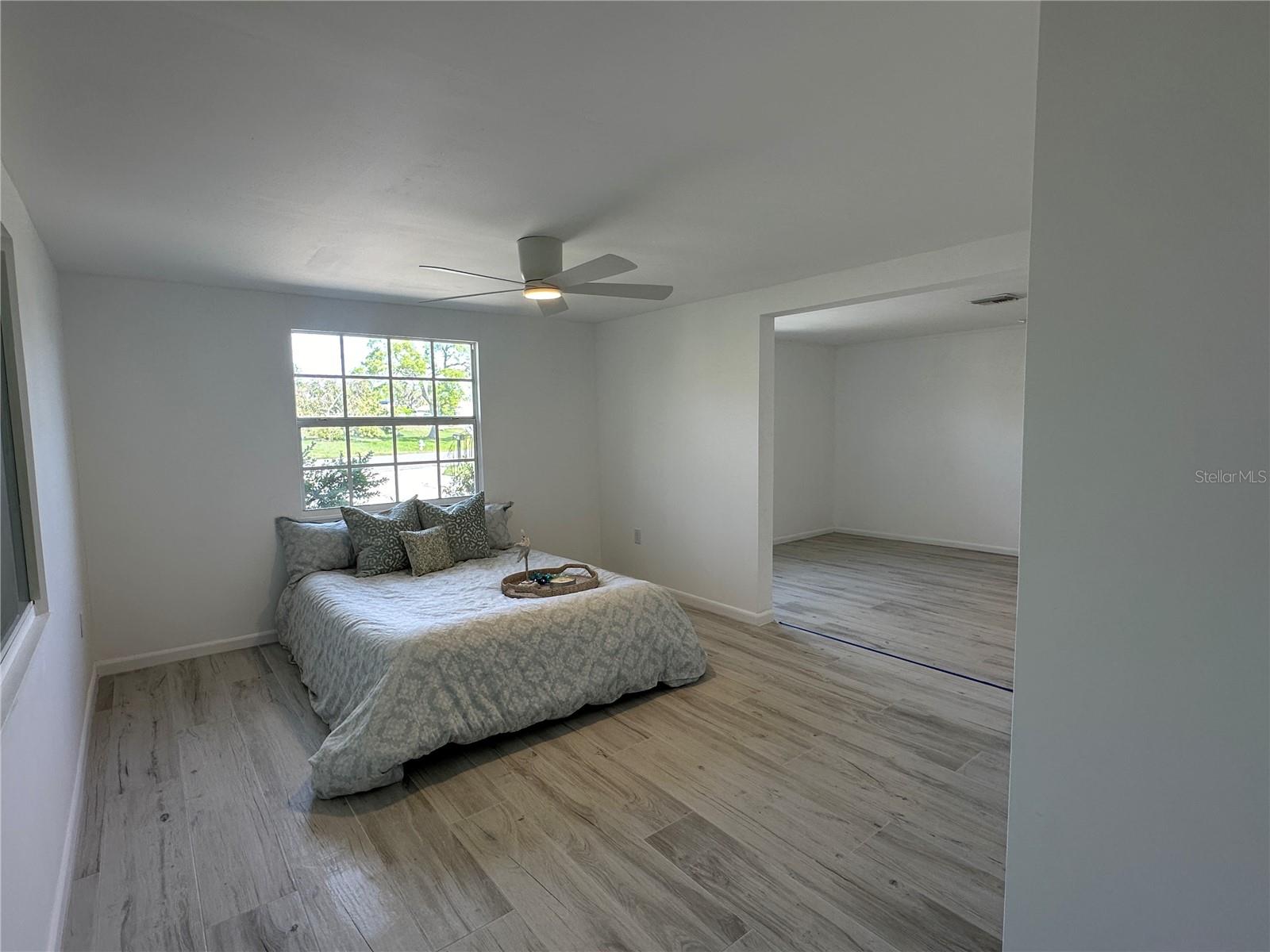 HIDDEN BAY ESTATES - Residential Lease
