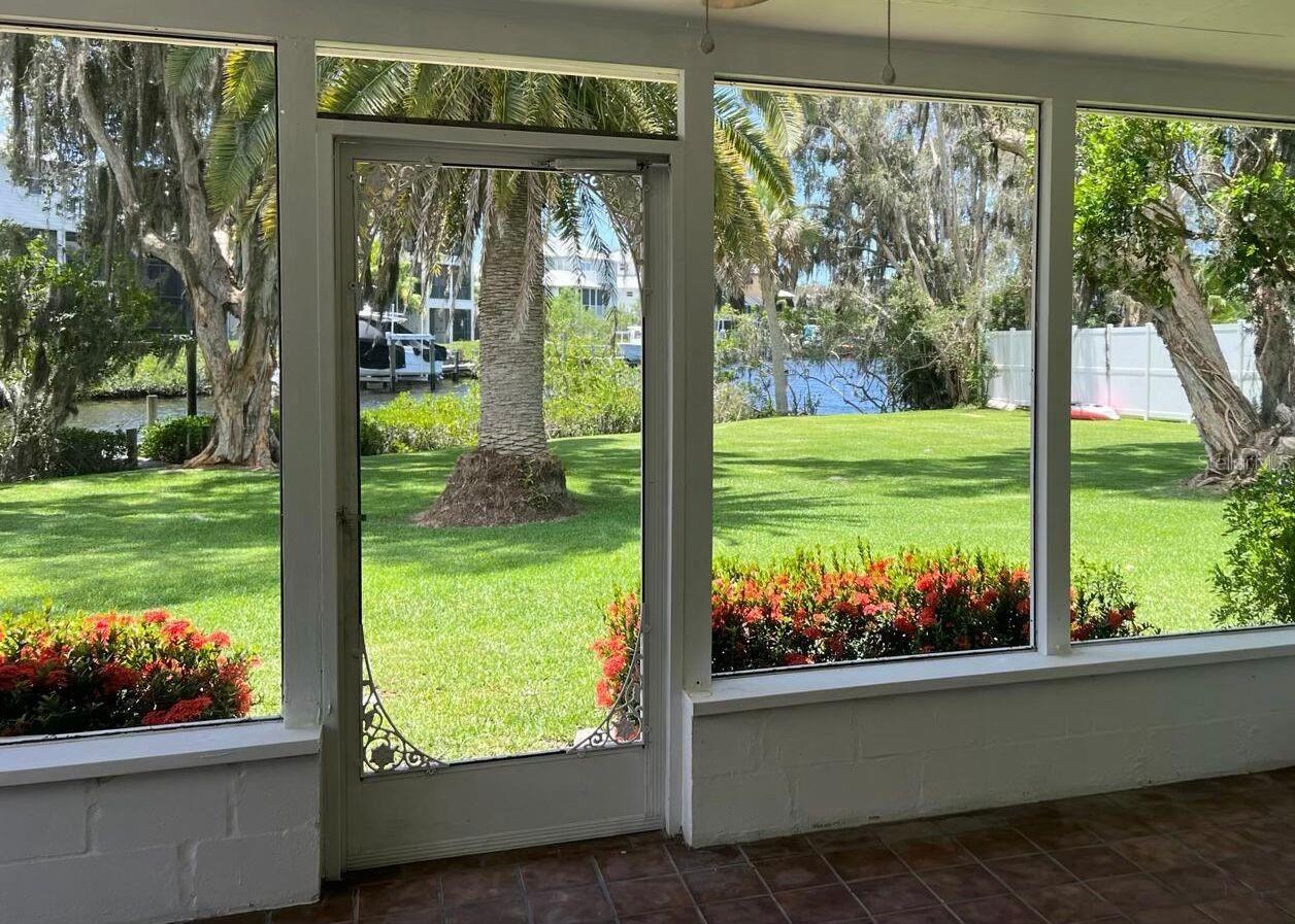HIDDEN BAY ESTATES - Residential Lease