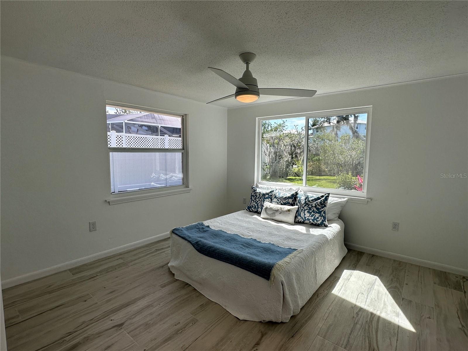 HIDDEN BAY ESTATES - Residential Lease