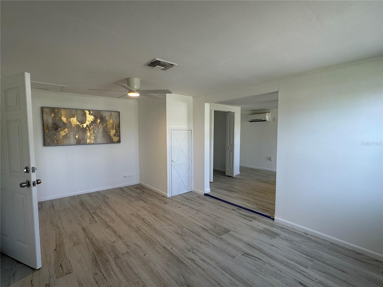 HIDDEN BAY ESTATES - Residential Lease