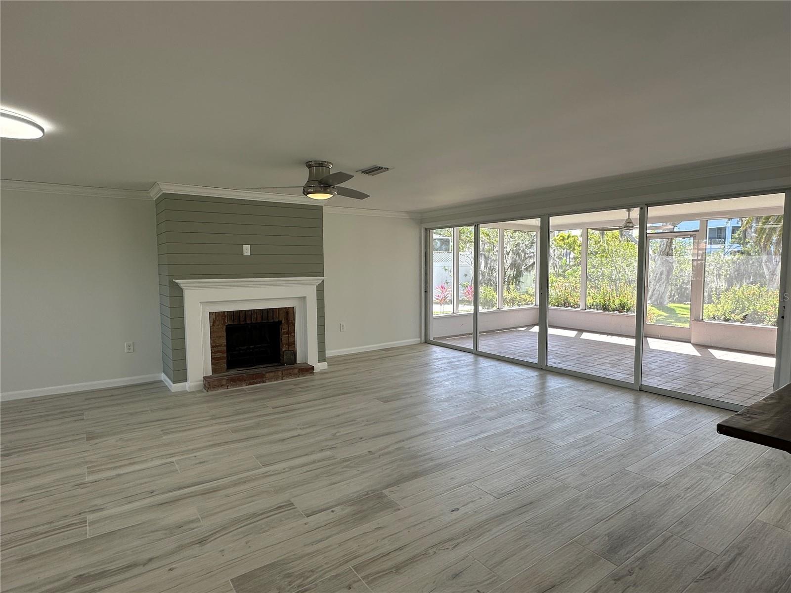 HIDDEN BAY ESTATES - Residential Lease