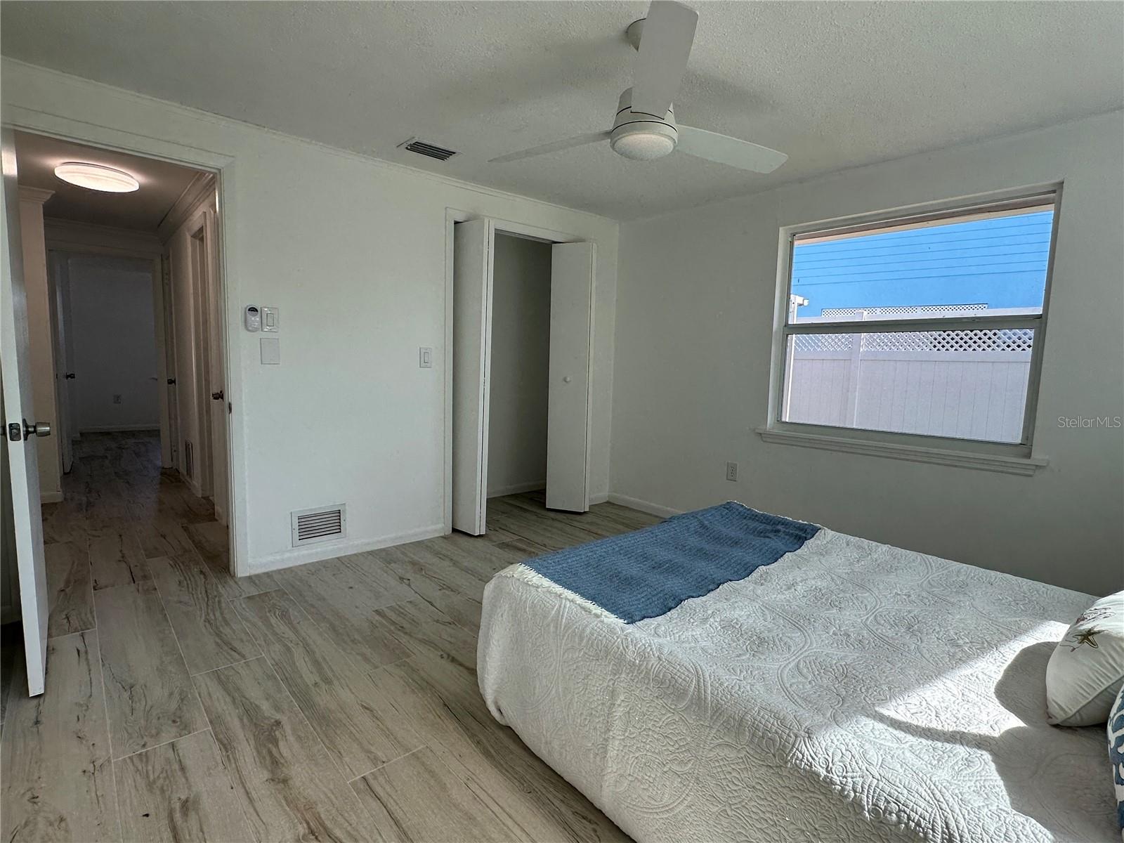 HIDDEN BAY ESTATES - Residential Lease