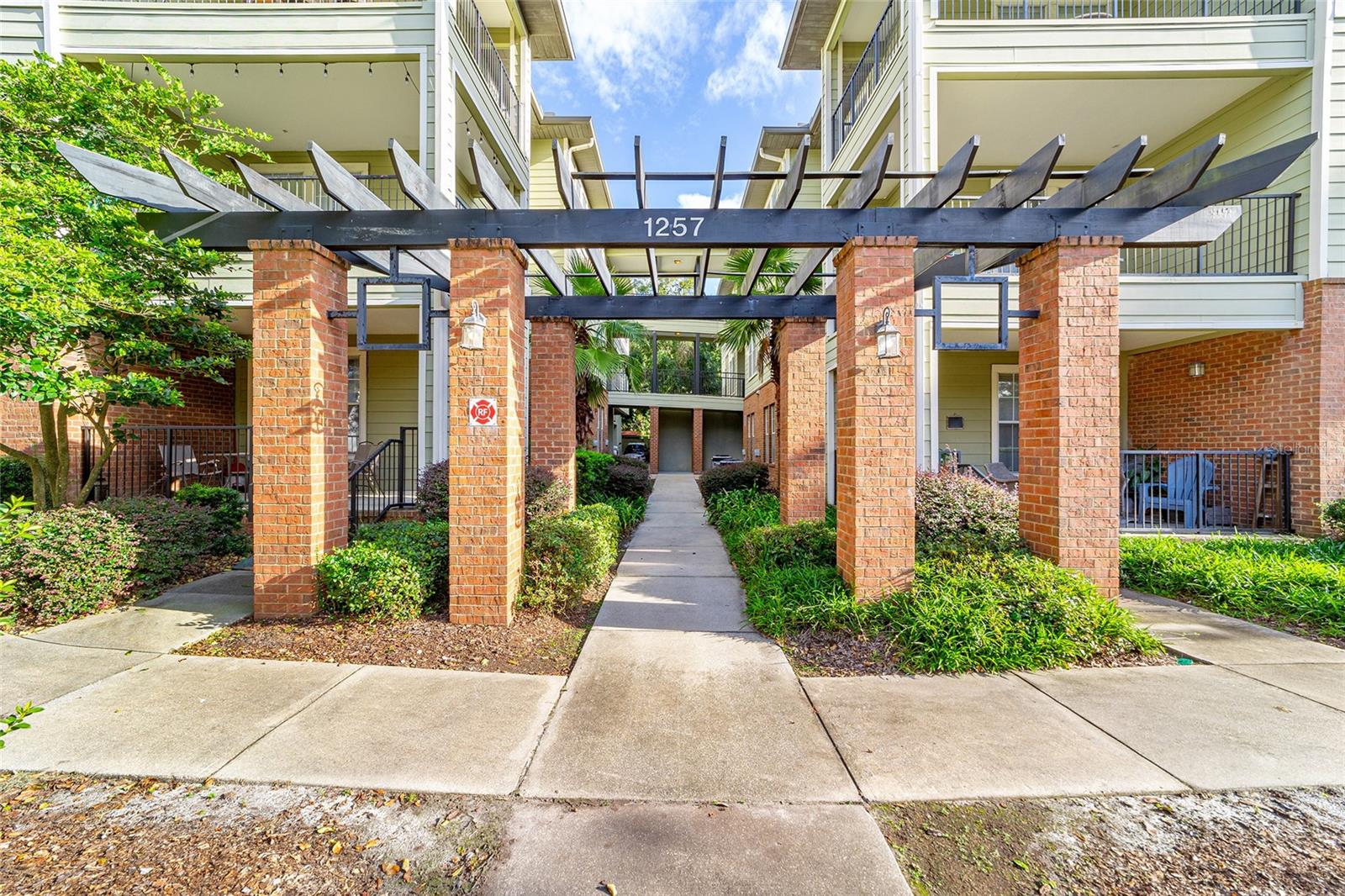 1257 SW 9TH ROAD 109