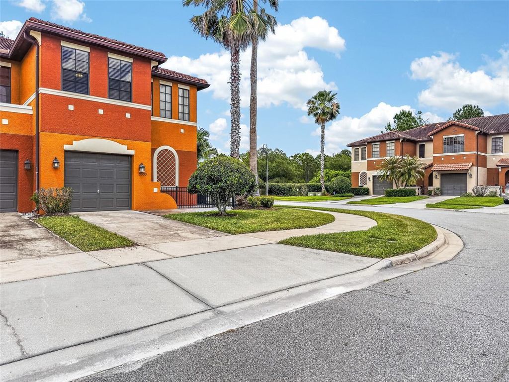 Photo of 9599 Bacchus Trail, Orlando, FL 32829 (MLS # O6405425)