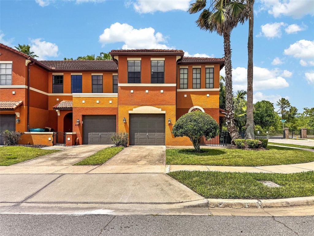 Photo of 9599 Bacchus Trail, Orlando, FL 32829 (MLS # O6405425)