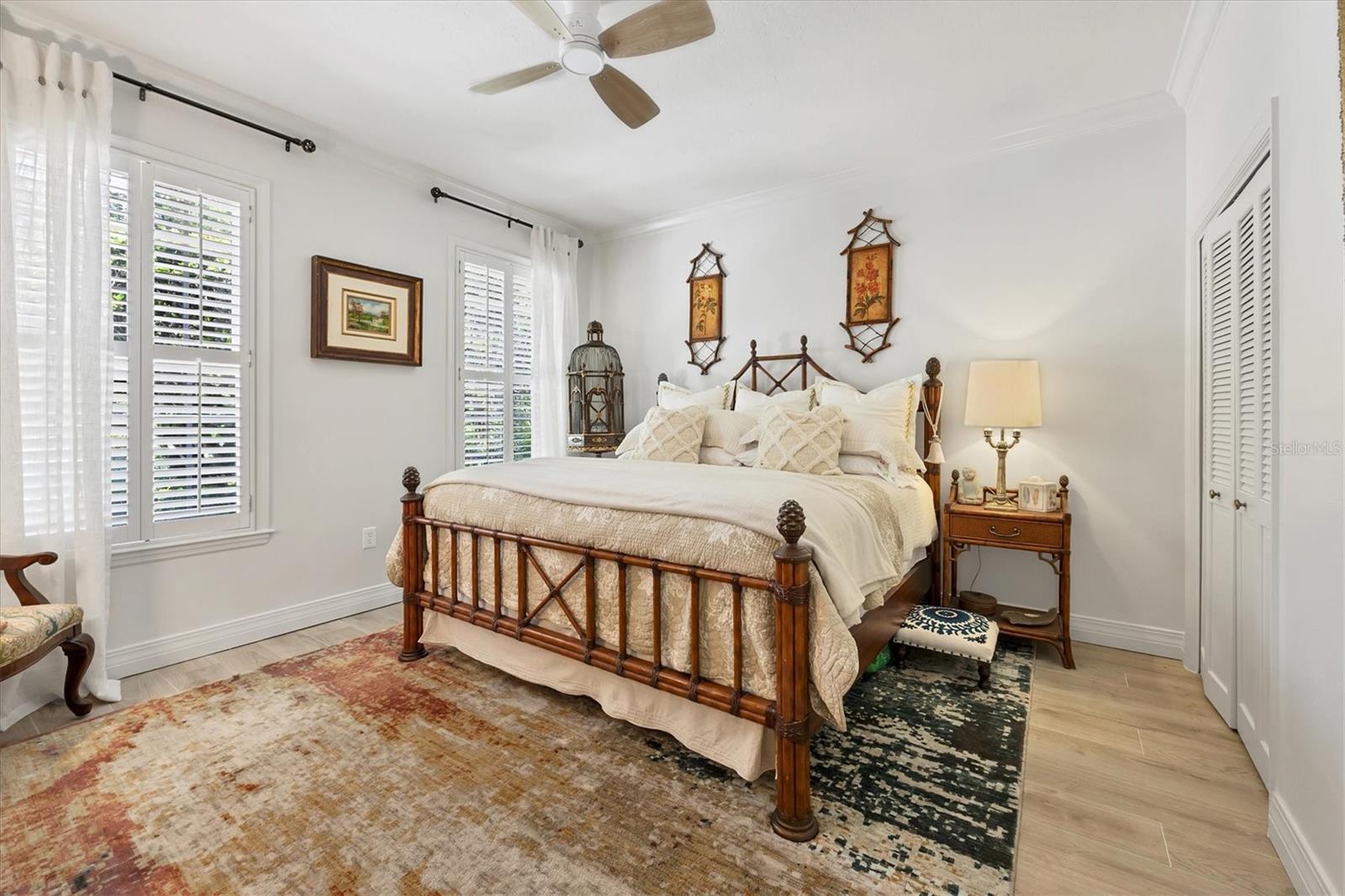 BISHOPS COURT AT OAKS PRESERVE - Residential