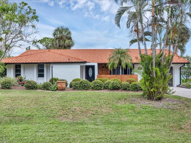 DIRECT ACCESS TO THE GULF OF MEXICO! Welcome to Placida, where your coastal dreams become a reality! This exceptional 2-bedroom, 2-bathroom home is perfectly situated in the heart of the Cape Haze Peninsula on the picturesque Amberjack Waterway. Enjoy seamless access to the Intracoastal Waterway (ICW) and the Gulf of Mexico via your shallow draft boat, navigating the serene backcountry waters of Coral Creek. Nestled canal-side within the coveted, deed-restricted Windward golf community, this property offers an oversized lot surrounded by lush state preserves, greenbelts, and tranquil canals. With a private boat lift, you can keep your fishing boat at home—just 1 bridge away from the ICW—eliminating marina storage fees! Recent upgrades, including a new roof (2024), new A/C (2024), a modern fireplace, updated lighting, and fresh interior and exterior paint, ensure that you can start enjoying the Florida lifestyle immediately. Just moments away from historic Boca Grande and a short ride to essential shopping, golf courses, full-service marinas, and pristine sandy beaches, this home is ideal for boaters, golfers, and entertainers alike. Plus, it can be purchased furnished! Request your private showing today! ???