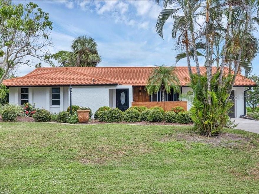 DIRECT ACCESS TO THE GULF OF MEXICO! Welcome to Placida, where your coastal dreams become a reality! This exceptional 2-bedroom, 2-bathroom home is perfectly situated in the heart of the Cape Haze Peninsula on the picturesque Amberjack Waterway. Enjoy seamless access to the Intracoastal Waterway (ICW) and the Gulf of Mexico via your shallow draft boat, navigating the serene backcountry waters of Coral Creek. Nestled canal-side within the coveted, deed-restricted Windward golf community, this property offers an oversized lot surrounded by lush state preserves, greenbelts, and tranquil canals. With a private boat lift, you can keep your fishing boat at home—just 1 bridge away from the ICW—eliminating marina storage fees! Recent upgrades, including a new roof (2024), new A/C (2024), a modern fireplace, updated lighting, and fresh interior and exterior paint, ensure that you can start enjoying the Florida lifestyle immediately. Just moments away from historic Boca Grande and a short ride to essential shopping, golf courses, full-service marinas, and pristine sandy beaches, this home is ideal for boaters, golfers, and entertainers alike. Plus, it can be purchased furnished! Request your private showing today! ???