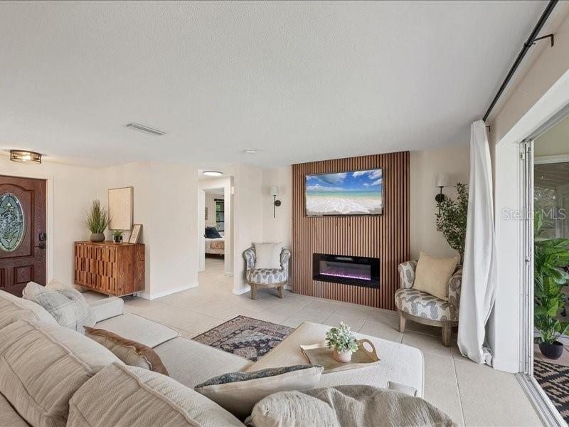 CAPE HAZE EAST 2ND ADD - Residential