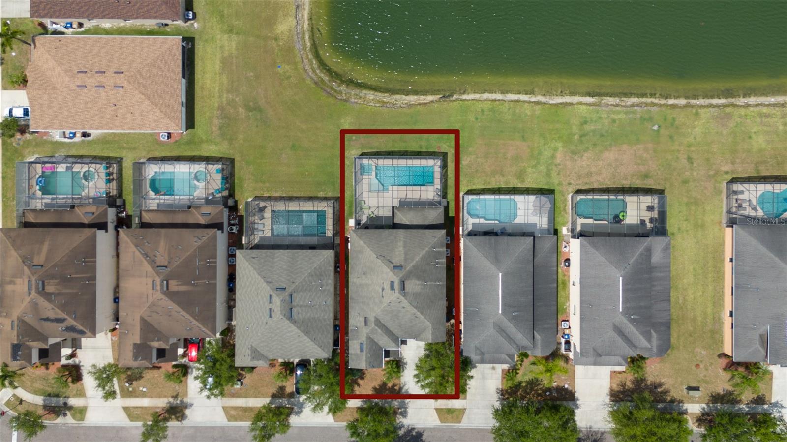 1006 TOURMALINE DRIVE