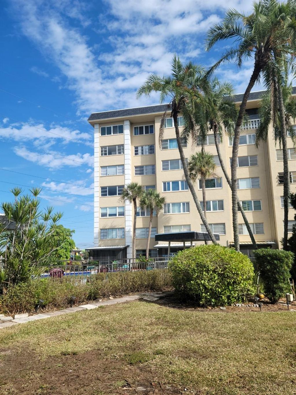 Photo of 8950 Park Boulevard #708, Seminole, FL 33777 (MLS # O6371720)