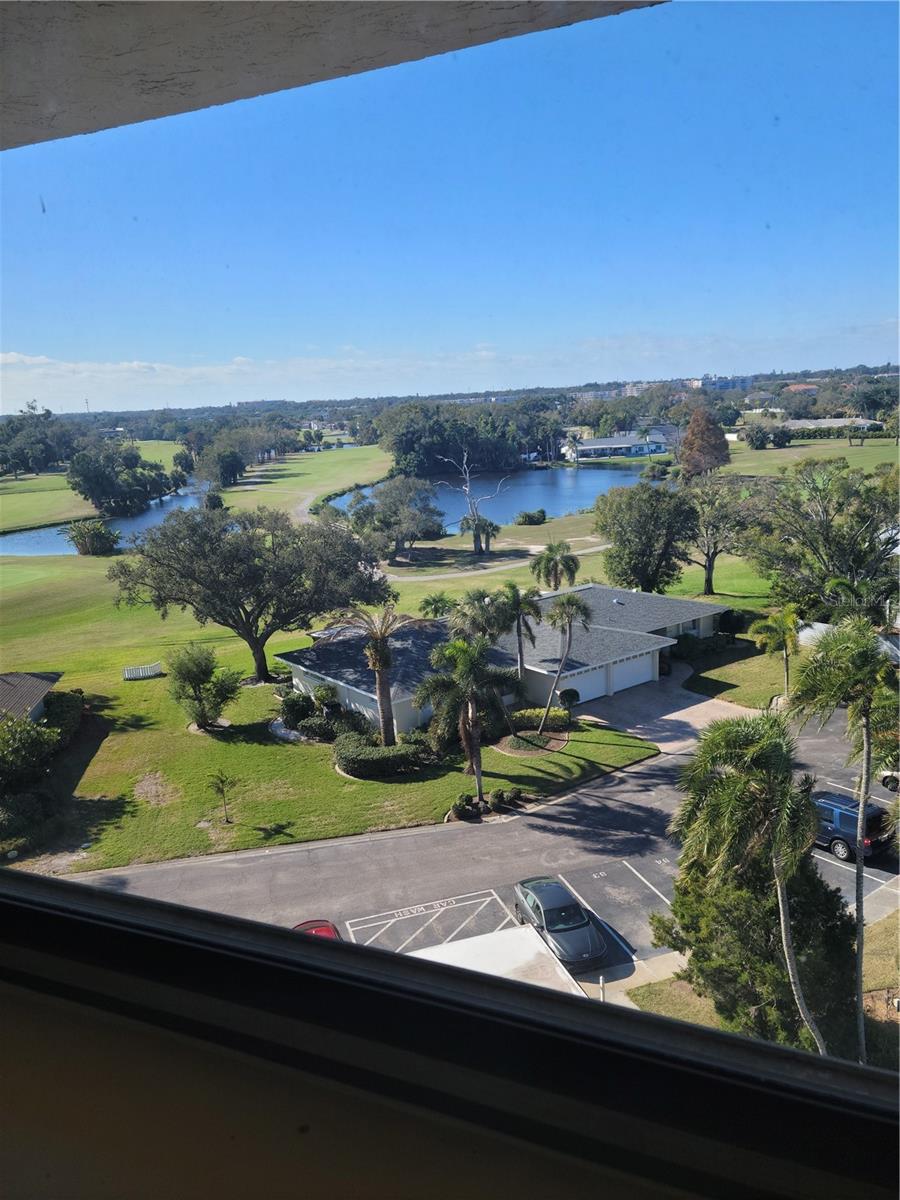 SEMINOLE-ON-THE-GREEN CAVALIER BLDG - Residential