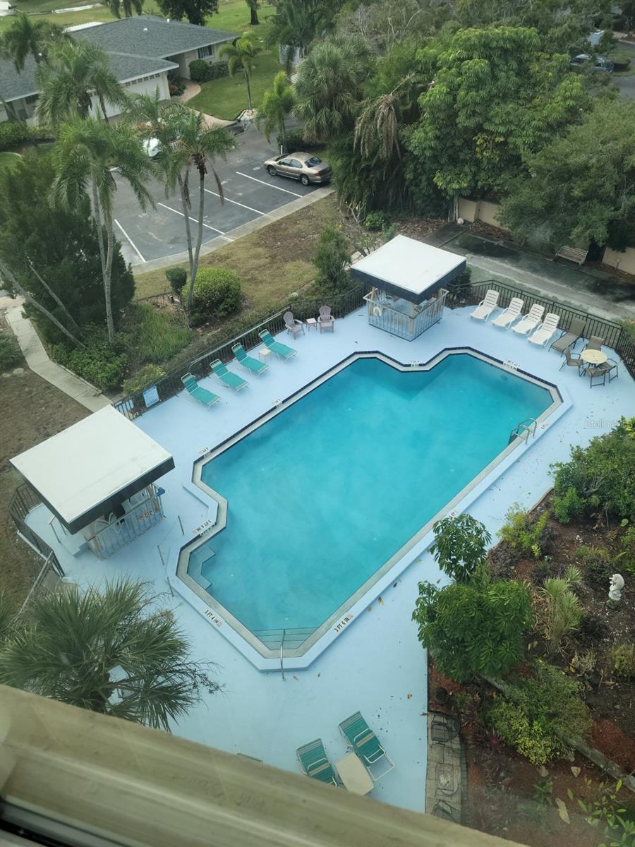 SEMINOLE-ON-THE-GREEN CAVALIER BLDG - Residential