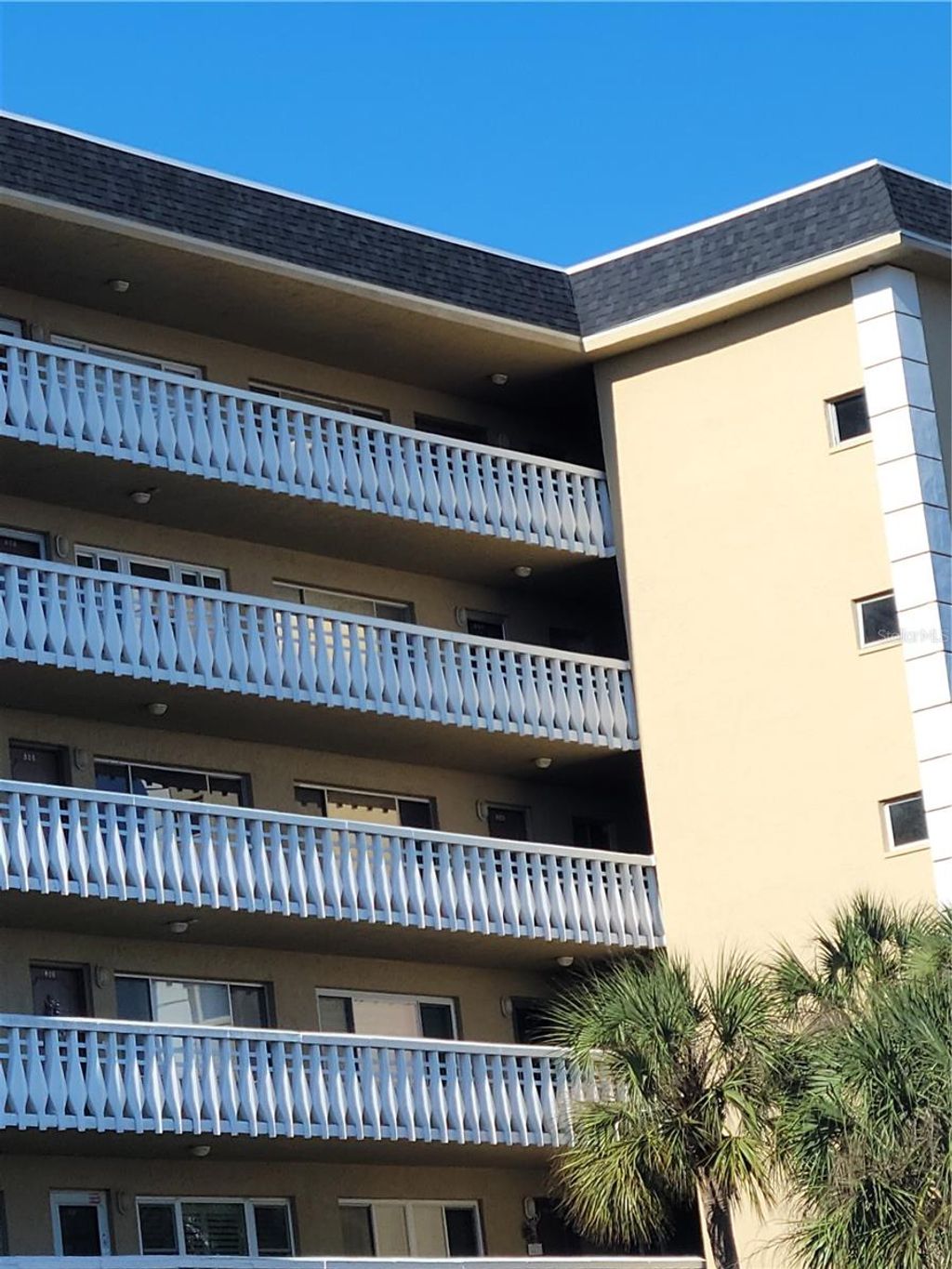 Photo of 8950 Park Boulevard #708, Seminole, FL 33777 (MLS # O6371720)