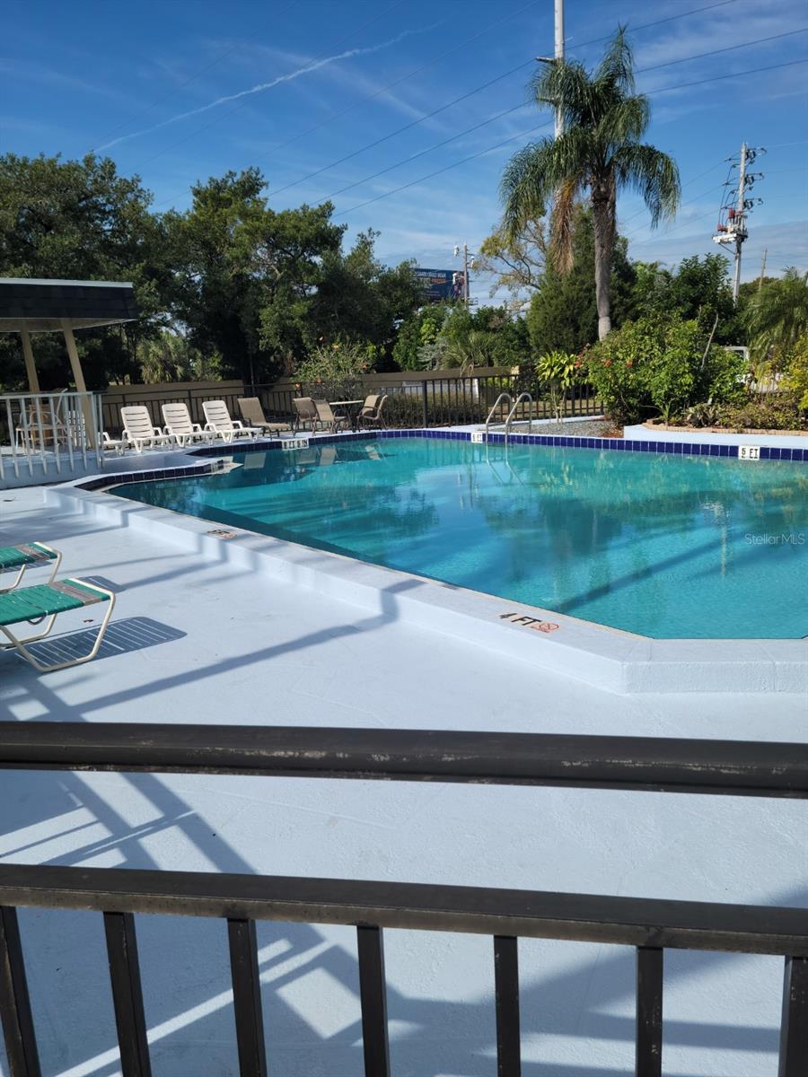 SEMINOLE-ON-THE-GREEN CAVALIER BLDG - Residential