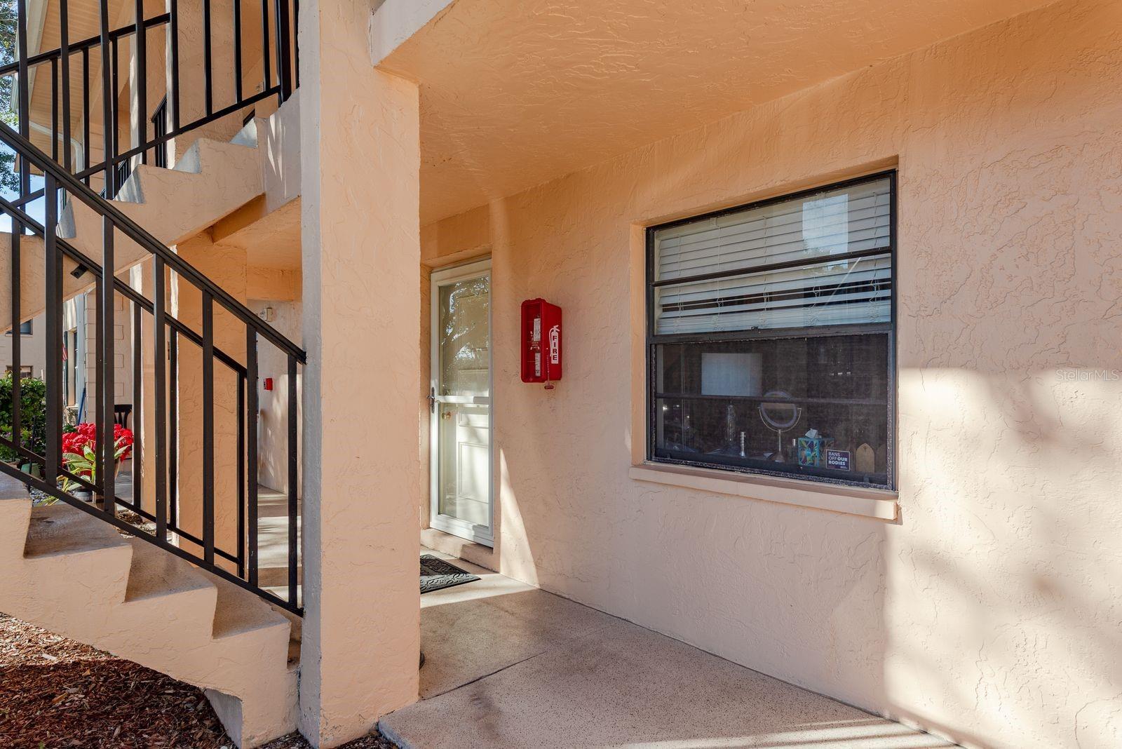 VILLA PLUMOSA CONDO - Residential